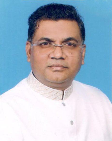 Mr. Jamal Hossain Mozumder