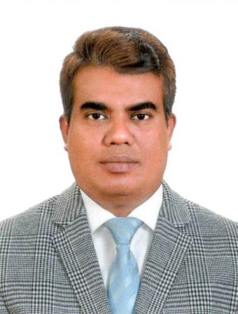Mr. Md. Anowar Hossaen