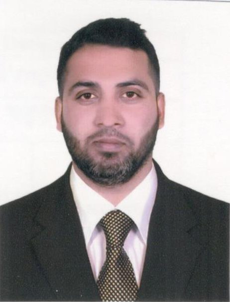 Mr. Md. Sumon Howlader