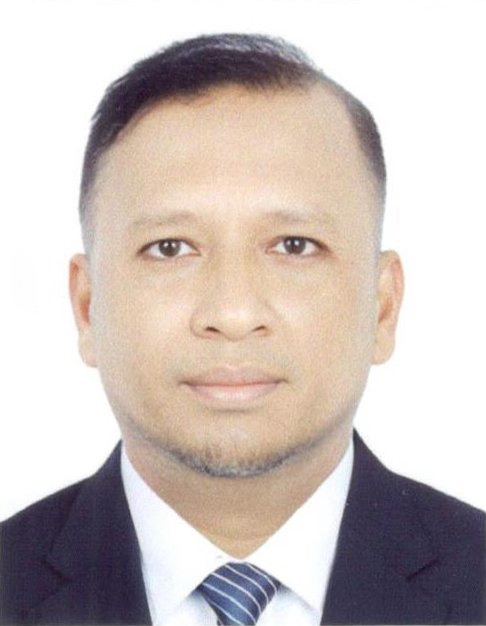 Mr. Syed Mohammad Tabibur Rahman