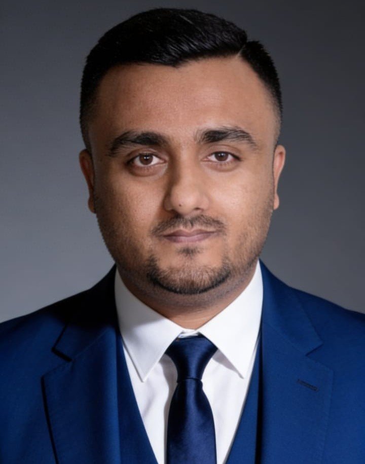 Mr. Mohammad Rafej Rahman Rasel