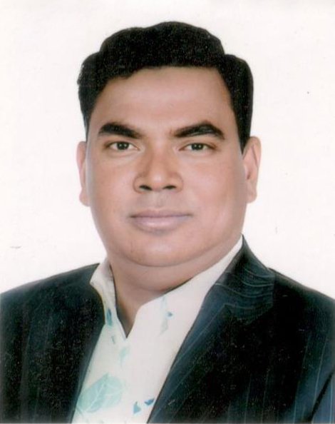 Mr. Md. Mukarram Hossain