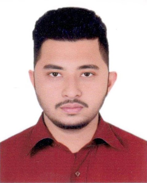 Mr. Imtiazul Haque Bhuiyan
