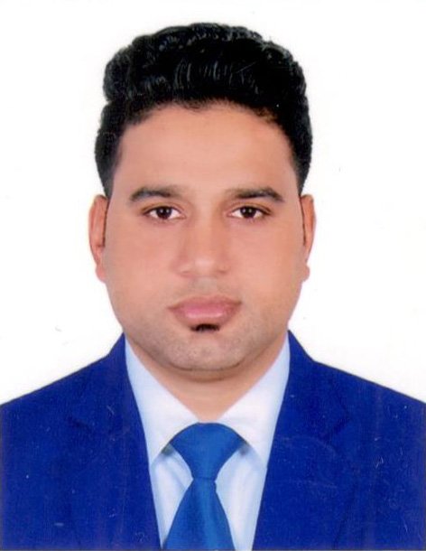 Mr. Md. Joinul Abdin