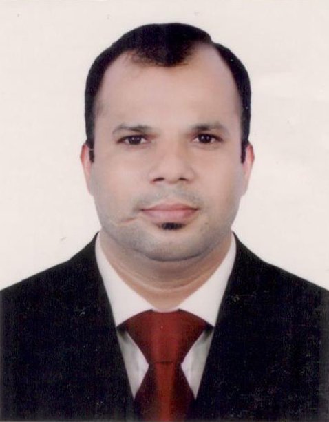Mr. Md. Sujan