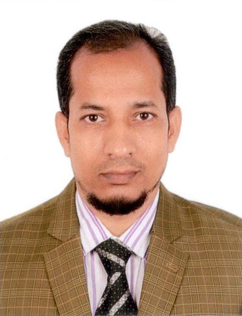 Mr. Delwar Hossain