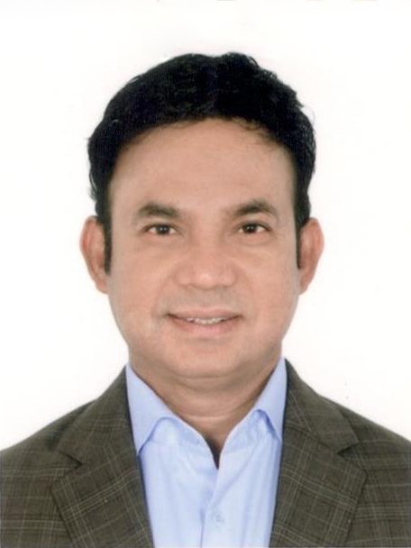 Mr. Zakaria Masud