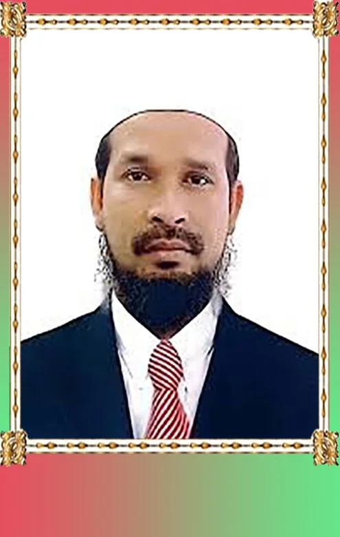 Mr. Md. Ashraful Alam