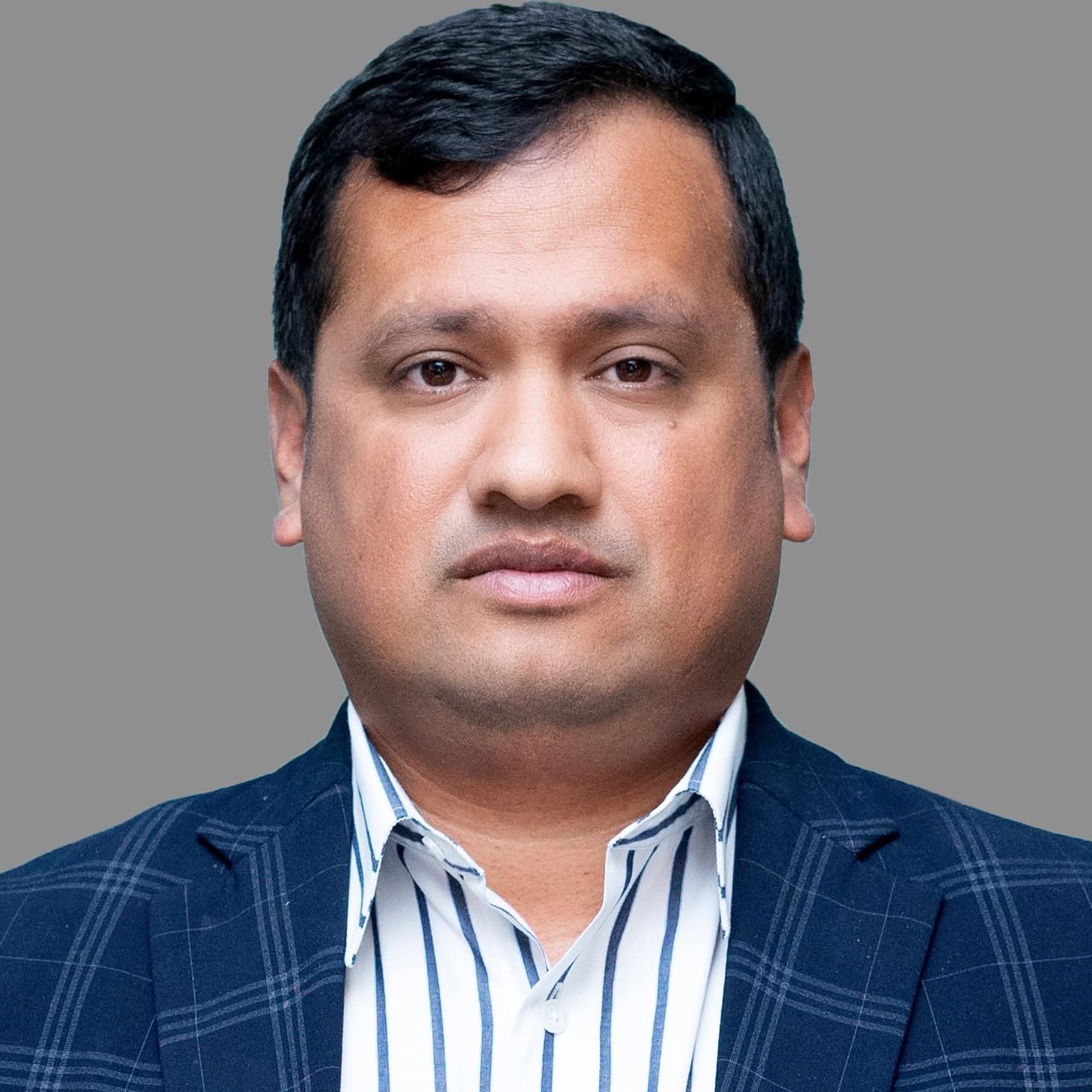 Mr. A R Mamun Khan