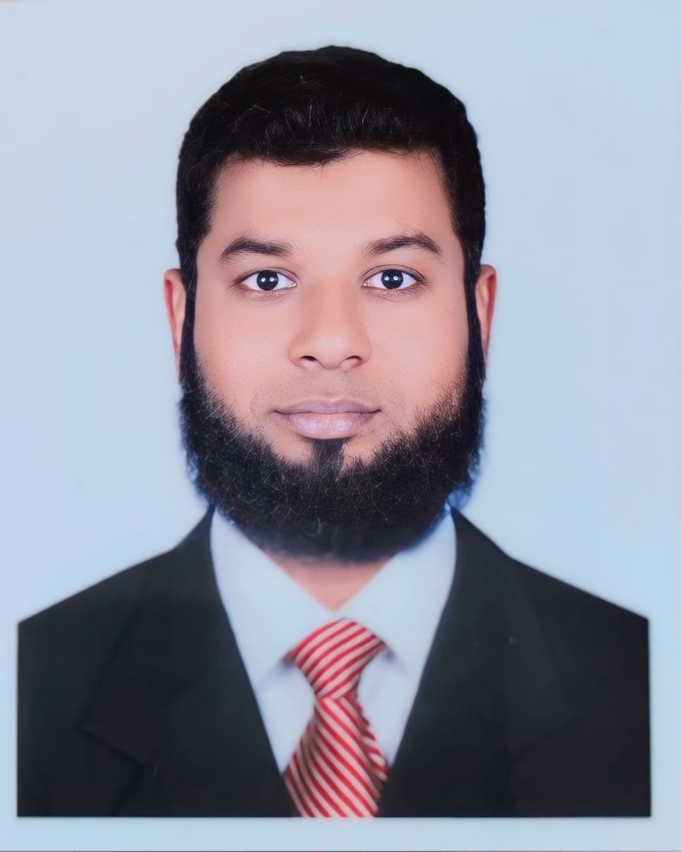 Mr. Md. Rezaul Karim