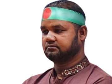 Mr. Md. Akter Hossain